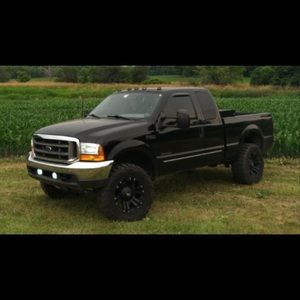 Meet your Posher, Thomas